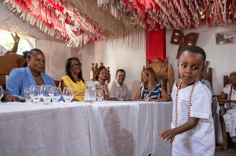 Reconhecimento Patrimonial: Ministra da Cultura Marca História em Cachoeira Reconhecimento Patrimonial: Ministra da Cultura Marca História em Cachoeira