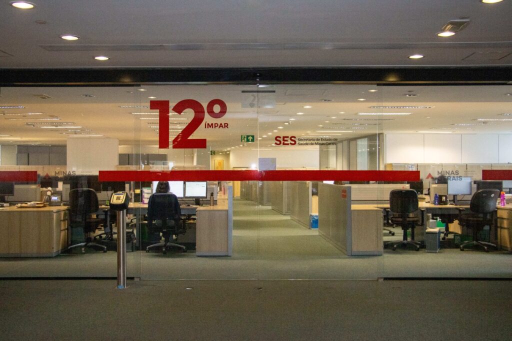 Resultado Preliminar do Processo Seletivo Simplificado 2026 é Divulgado pela SES-MG