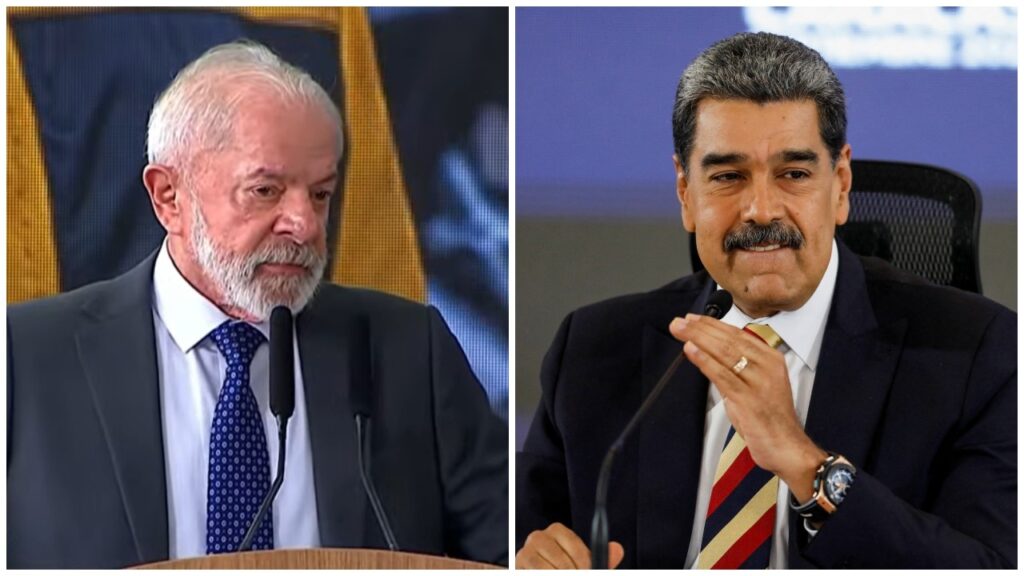 Reunião Ministerial do Itamaraty Para Discutir Ataque de Trump à Venezuela Reunião Ministerial do Itamaraty Para Discutir Ataque de Trump à Venezuela