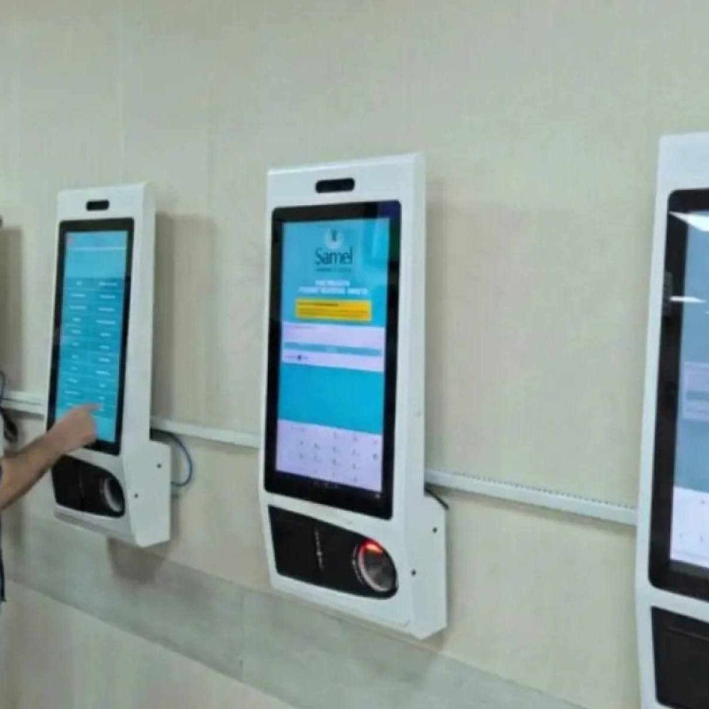Samel Conquista Medalha de Ouro em Saúde Digital com Inovadora Plataforma de AI Samel Conquista Medalha de Ouro em Saúde Digital com Inovadora Plataforma de AI
