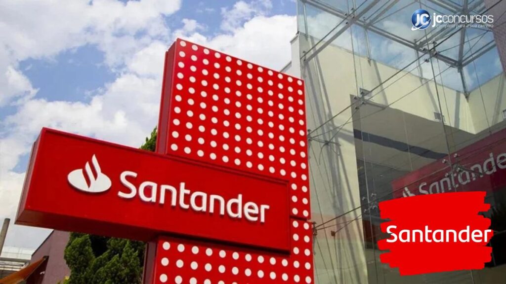 Santander Abre 246 Vagas de Emprego em Processo Seletivo Inovador Santander Abre 246 Vagas de Emprego em Processo Seletivo Inovador