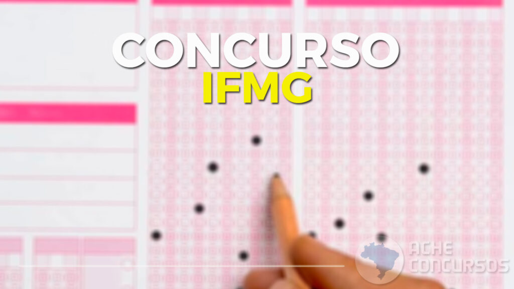 Seleção para Professor Substituto no IFMG em Ouro Preto: Inscrições Abertas
