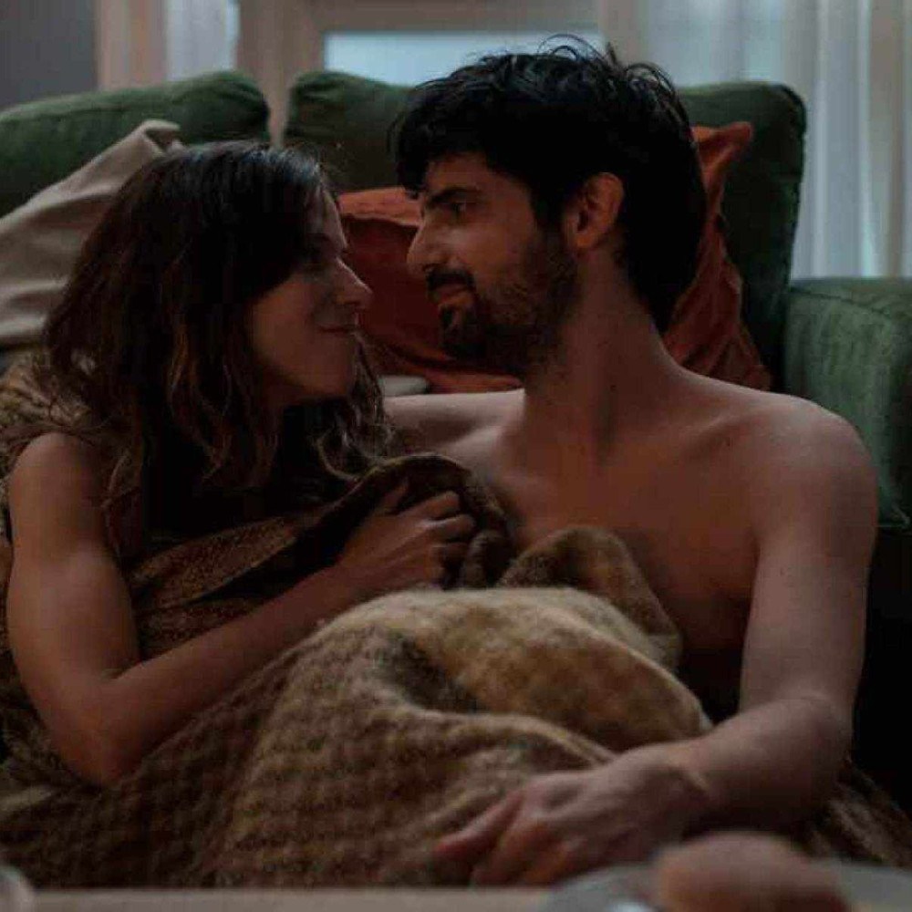 Série ‘Os Anos Novos’ Revoluciona o Amor na Televisão Série 'Os Anos Novos' Revoluciona o Amor na Televisão