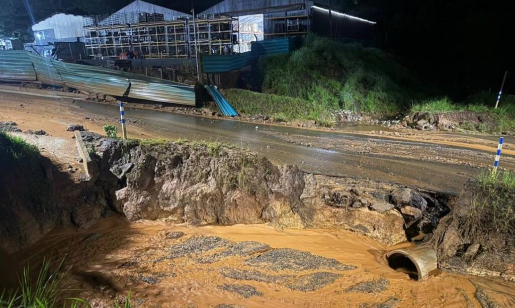 Sete Anos Após Tragédia em Brumadinho: Vazamentos em Minas da Vale Levam a Novas Preocupações Sete Anos Após Tragédia em Brumadinho: Vazamentos em Minas da Vale Levam a Novas Preocupações
