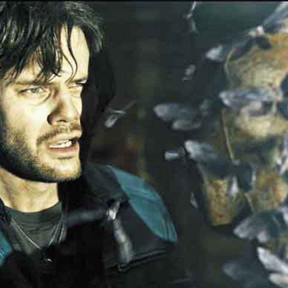 Terror em Silent Hill: Regresso para o Inferno é uma Decepção Cinematográfica Terror em Silent Hill: Regresso para o Inferno é uma Decepção Cinematográfica