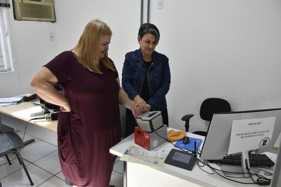 Timóteo Inaugura Posto Provisório da UAI Compartilha para Agilizar Emissão de Documentos Timóteo Inaugura Posto Provisório da UAI Compartilha para Agilizar Emissão de Documentos