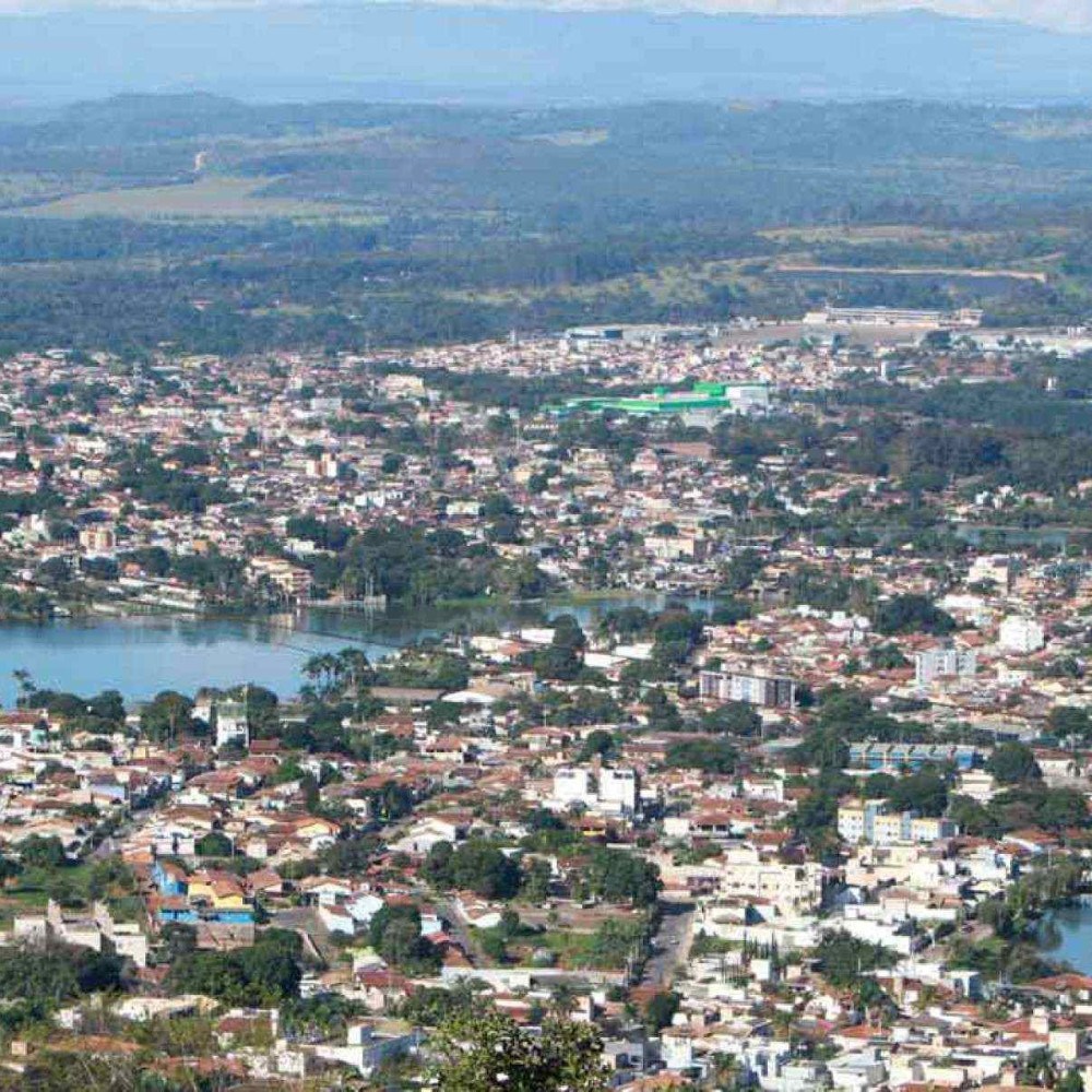 Tremor de Terra de Magnitude 3.0 é Registrado em Sete Lagoas, MG Tremor de Terra de Magnitude 3.0 é Registrado em Sete Lagoas, MG
