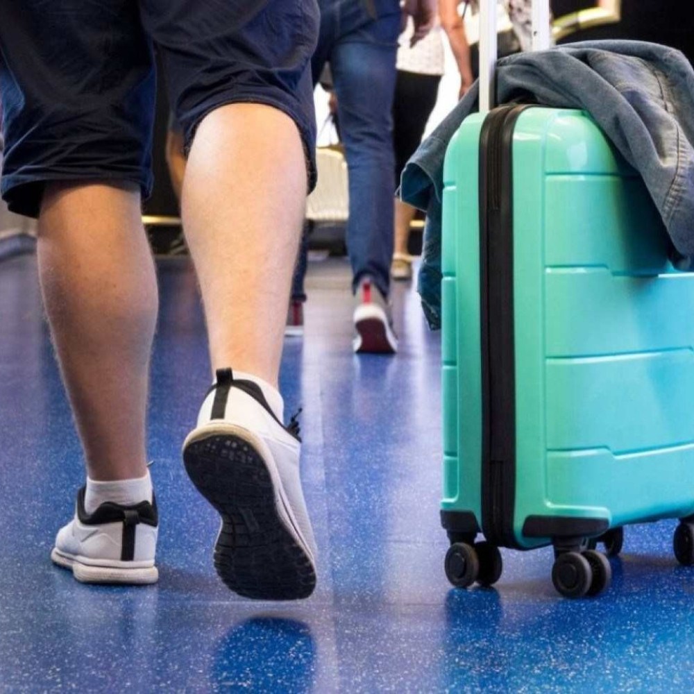 Trombose do Viajante: Cuidados Essenciais para Proteger sua Saúde nas Férias Trombose do Viajante: Cuidados Essenciais para Proteger sua Saúde nas Férias