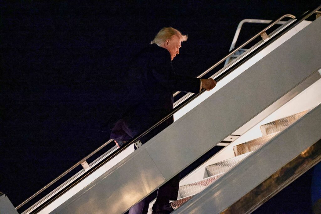 Trump Aposta em Nova Operação Militar na Colômbia Após Captura de Maduro