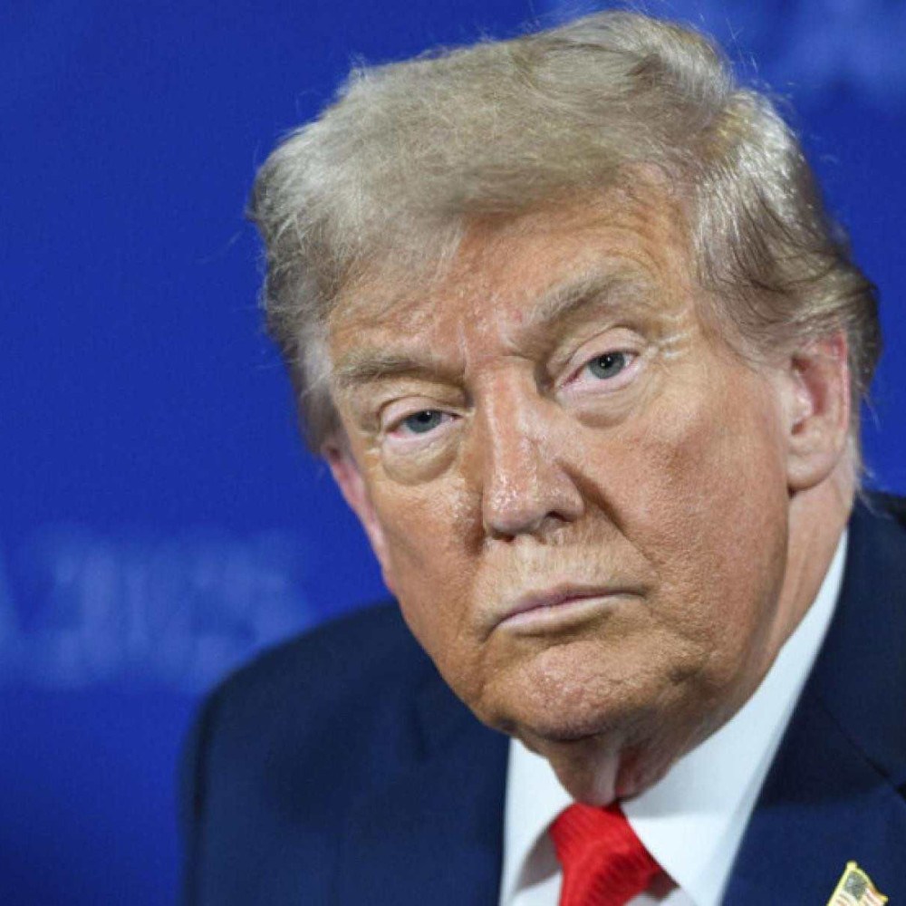 Trump descarta eleições na Venezuela e enfatiza a necessidade de ‘consertar o país’ Trump descarta eleições na Venezuela e enfatiza a necessidade de 'consertar o país'