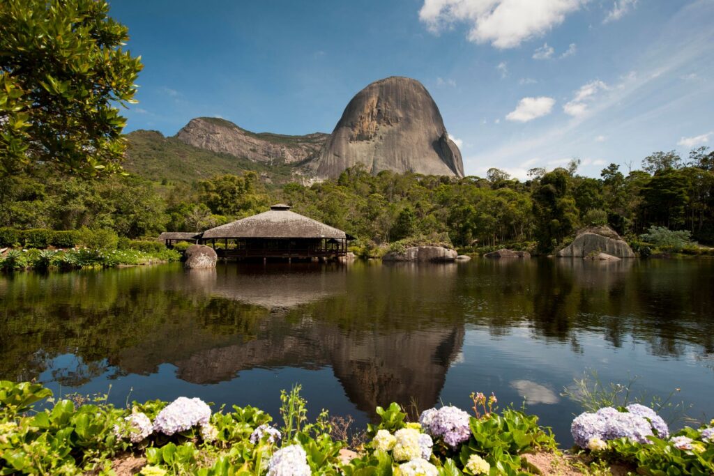Turismo no Espírito Santo: uma Oportunidade de Negócio Estratégica Turismo no Espírito Santo: uma Oportunidade de Negócio Estratégica