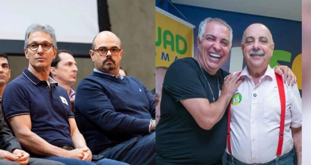 Vice-Governadores em Minas: O Trampolim para o Poder e a Nova Dinâmica Política