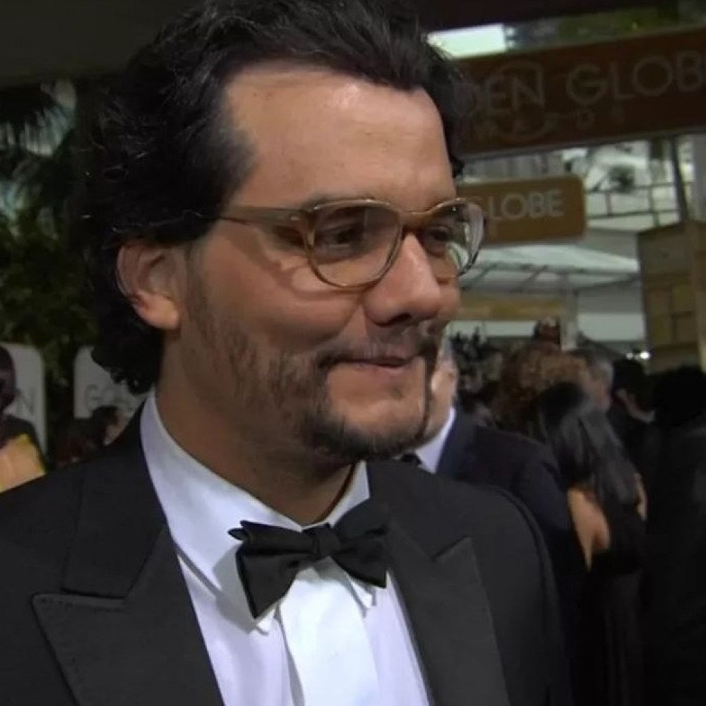 Wagner Moura Critica Ataque dos EUA à Venezuela: Precedente Perigoso Wagner Moura Critica Ataque dos EUA à Venezuela: Precedente Perigoso