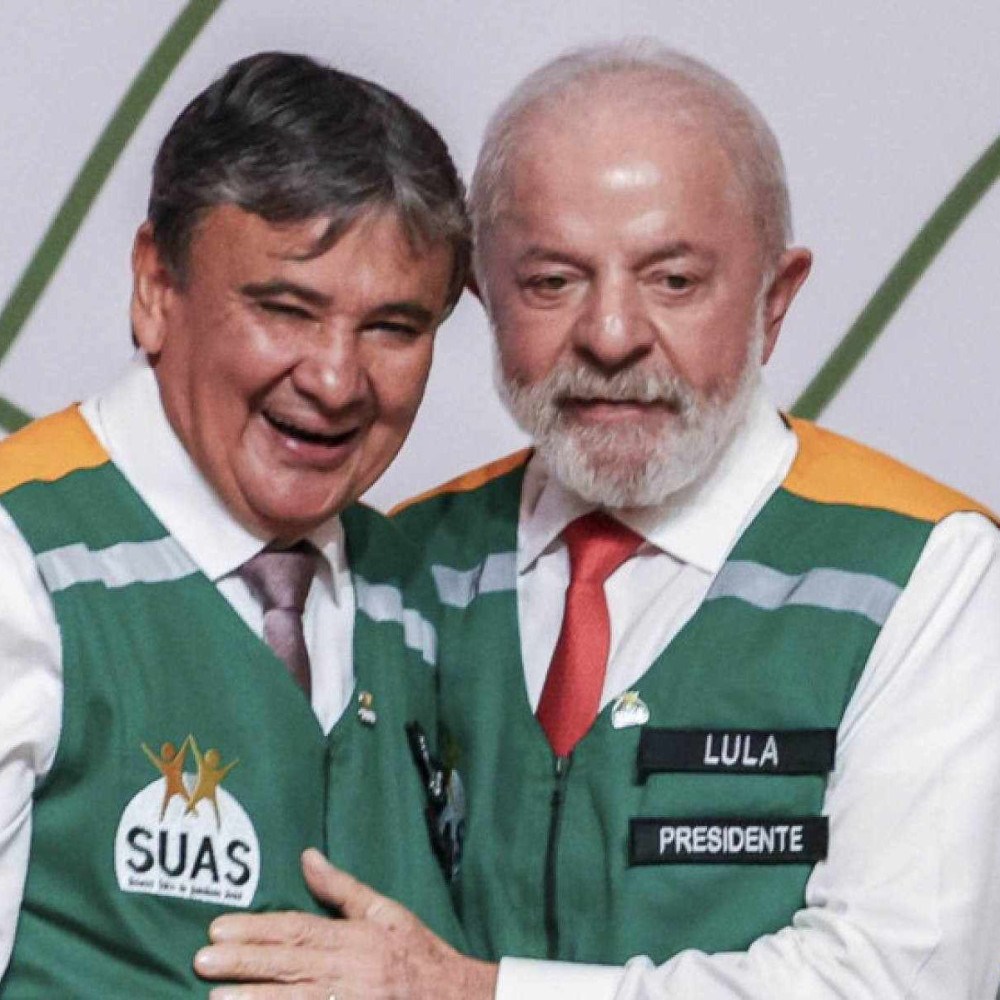 Wellington Dias Assume Coordenação da Campanha de Lula no Nordeste com Foco em Programas Sociais Wellington Dias Assume Coordenação da Campanha de Lula no Nordeste com Foco em Programas Sociais