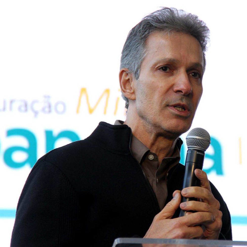 Zema Foca em 2026 com Reuniões com a Iniciativa Privada Zema Foca em 2026 com Reuniões com a Iniciativa Privada