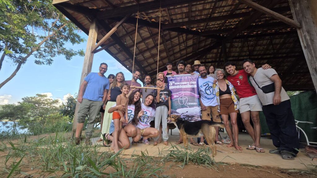3º Encontro das Montanhas em São Thomé das Letras: Uma Imersão Cultural Transformadora 3º Encontro das Montanhas em São Thomé das Letras: Uma Imersão Cultural Transformadora