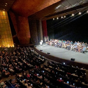 9º Encontro de Gestores de Cultura e Turismo Discute Economia Criativa em BH 9º Encontro de Gestores de Cultura e Turismo Discute Economia Criativa em BH