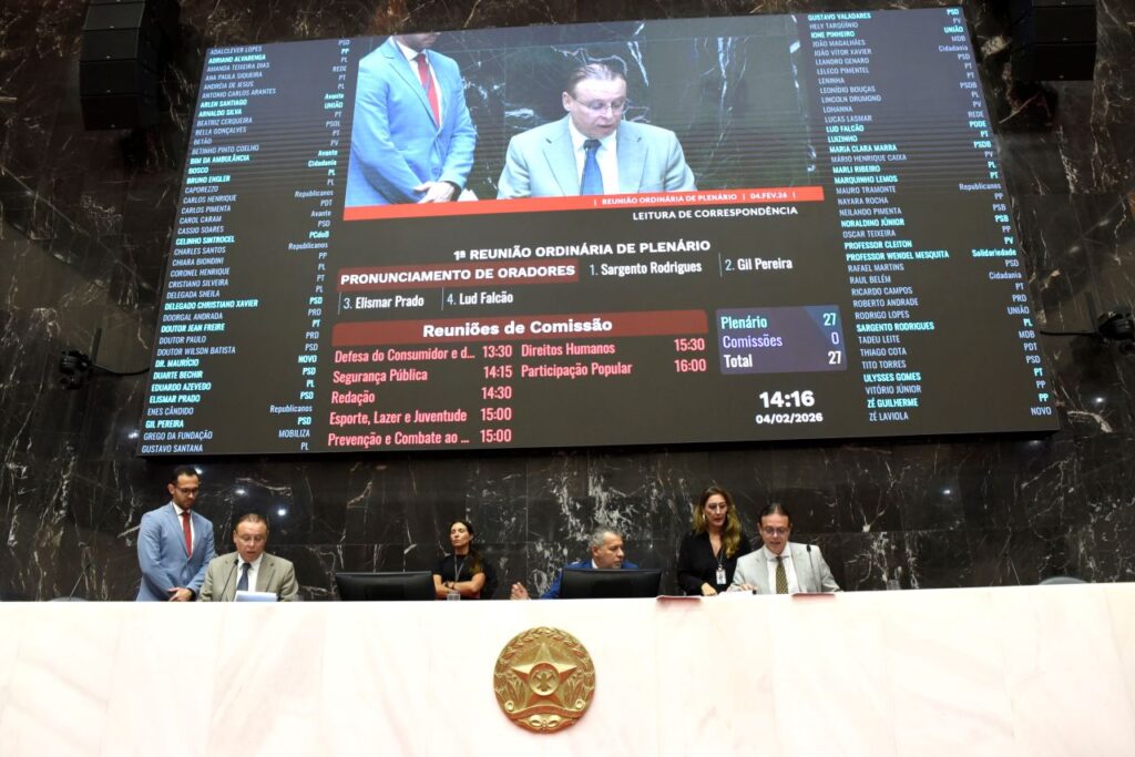 Assembleia Legislativa de Minas Gerais Inicia Processo para Escolha de Novo Conselheiro do TCE-MG Assembleia Legislativa de Minas Gerais Inicia Processo para Escolha de Novo Conselheiro do TCE-MG