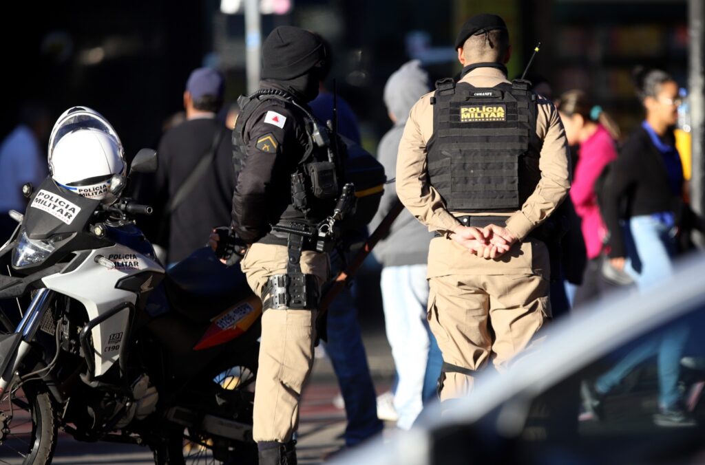 Audiência Pública Sobre Crime Organizado em Belo Horizonte: Um Debate Necessário Audiência Pública Sobre Crime Organizado em Belo Horizonte: Um Debate Necessário