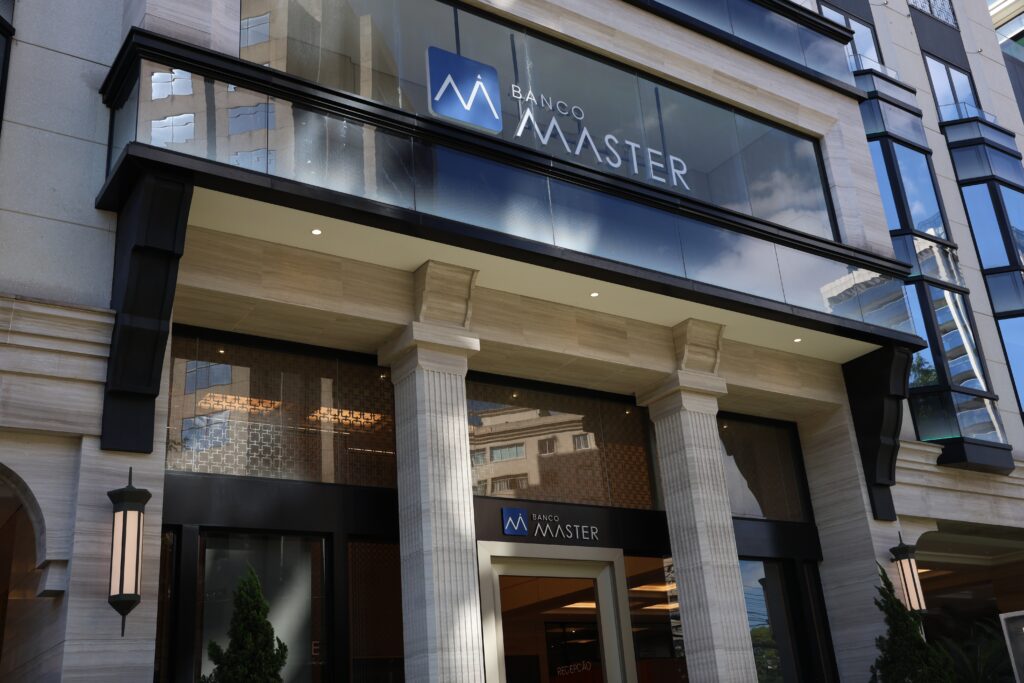 Banco Central Designa Novo Liquidante para o Banco Master: Entenda os Impactos