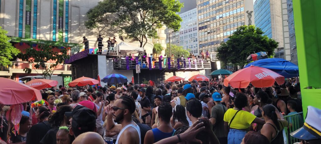 Carnaval da Liberdade 2026: Atrações Imperdíveis em Belo Horizonte Carnaval da Liberdade 2026: Atrações Imperdíveis em Belo Horizonte