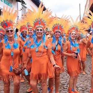 Carnaval de Sabará 2026: Uma Celebração do Patrimônio Cultural e da Tradição Carnaval de Sabará 2026: Uma Celebração do Patrimônio Cultural e da Tradição