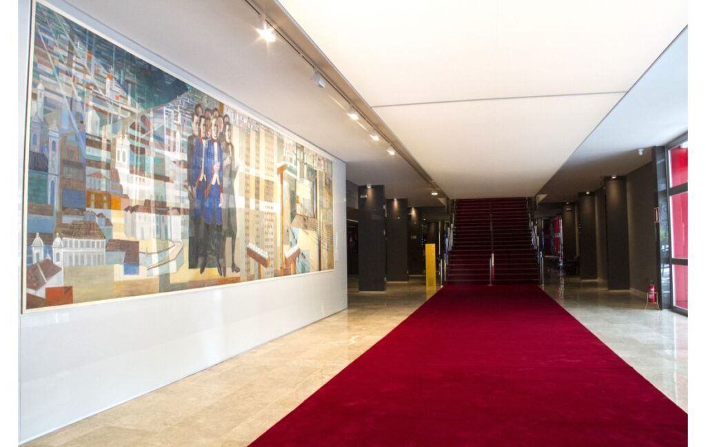 Casa Fiat de Cultura: 20 Anos de Arte e Inclusão em 2026 Casa Fiat de Cultura: 20 Anos de Arte e Inclusão em 2026