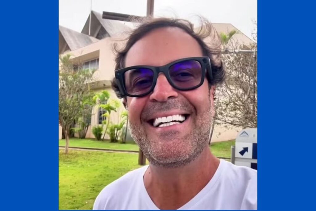 Causa da Morte de Influenciador em Minas Gerais: Infarto Fulminante Confirmado Causa da Morte de Influenciador em Minas Gerais: Infarto Fulminante Confirmado