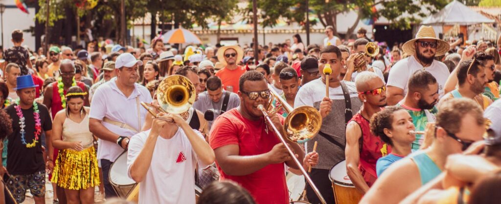 Cemig Investe em Projetos de Carnaval em 26 Cidades de Minas Gerais