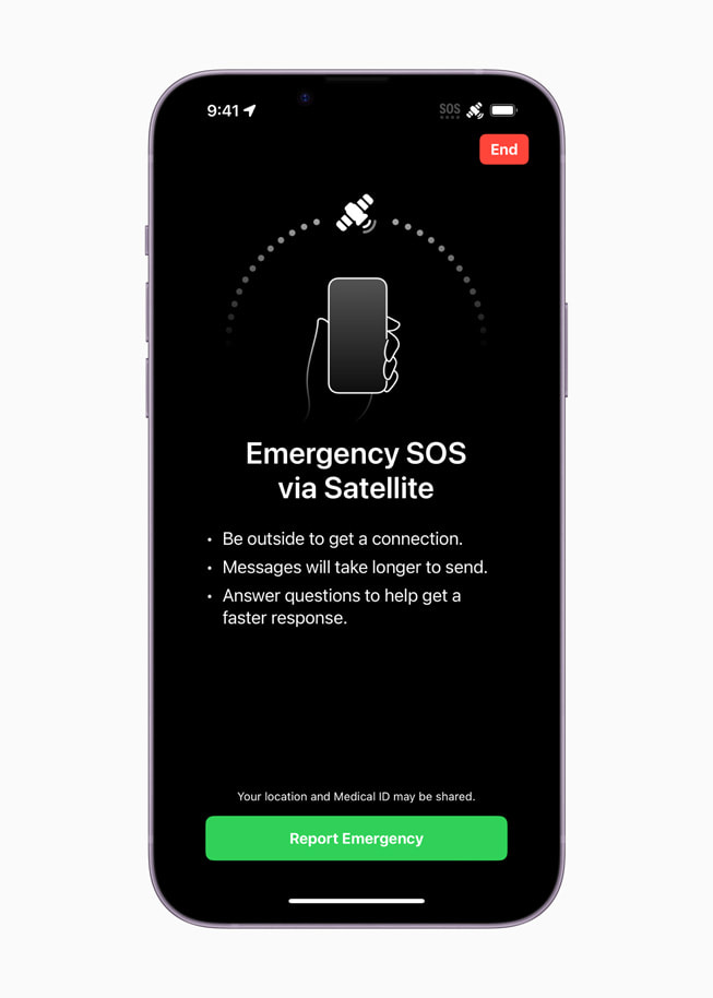 Como a Tecnologia do iPhone Salvou Seis Vidas em Avalanche na Califórnia Como a Tecnologia do iPhone Salvou Seis Vidas em Avalanche na Califórnia