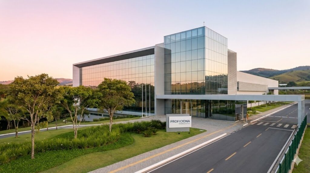 Como Pouso Alegre se Torna um Polo Atrativo para Multinacionais Como Pouso Alegre se Torna um Polo Atrativo para Multinacionais
