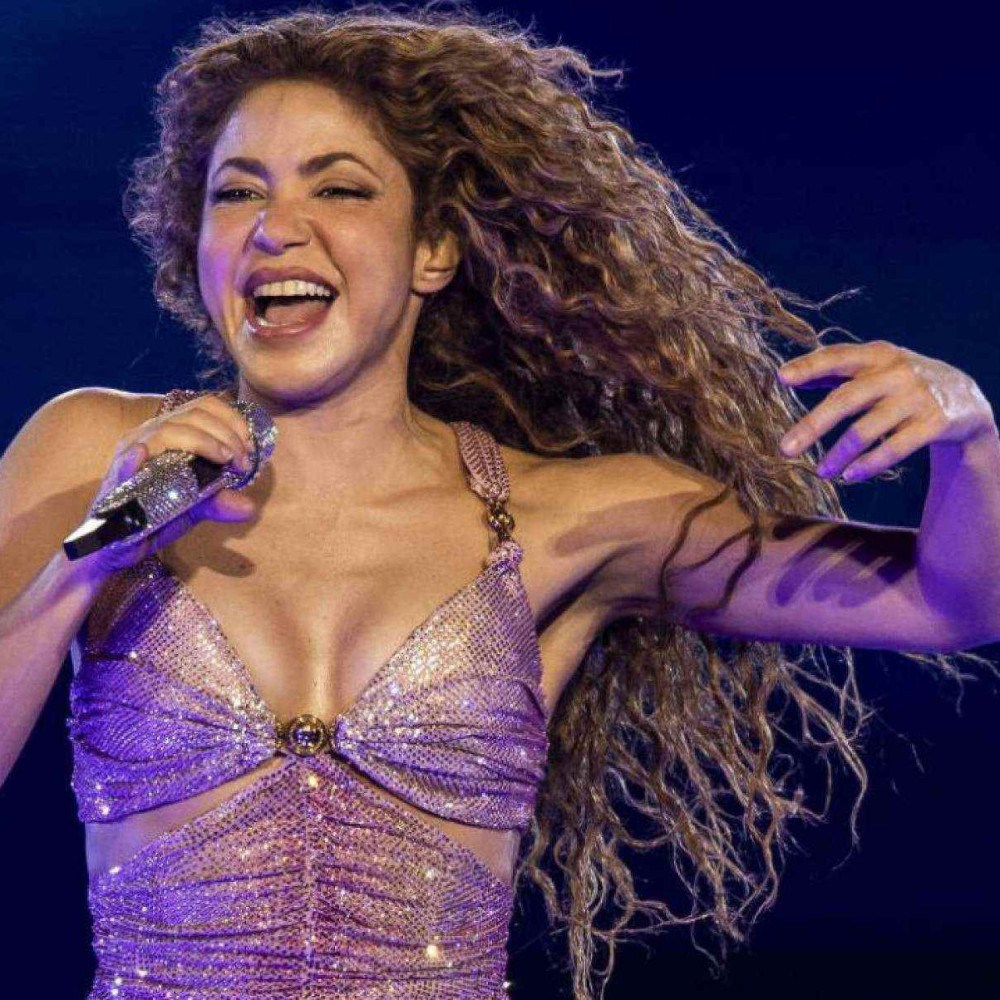 Compositores Brasileiros Processam Shakira por Plágio: Entenda o Caso Compositores Brasileiros Processam Shakira por Plágio: Entenda o Caso