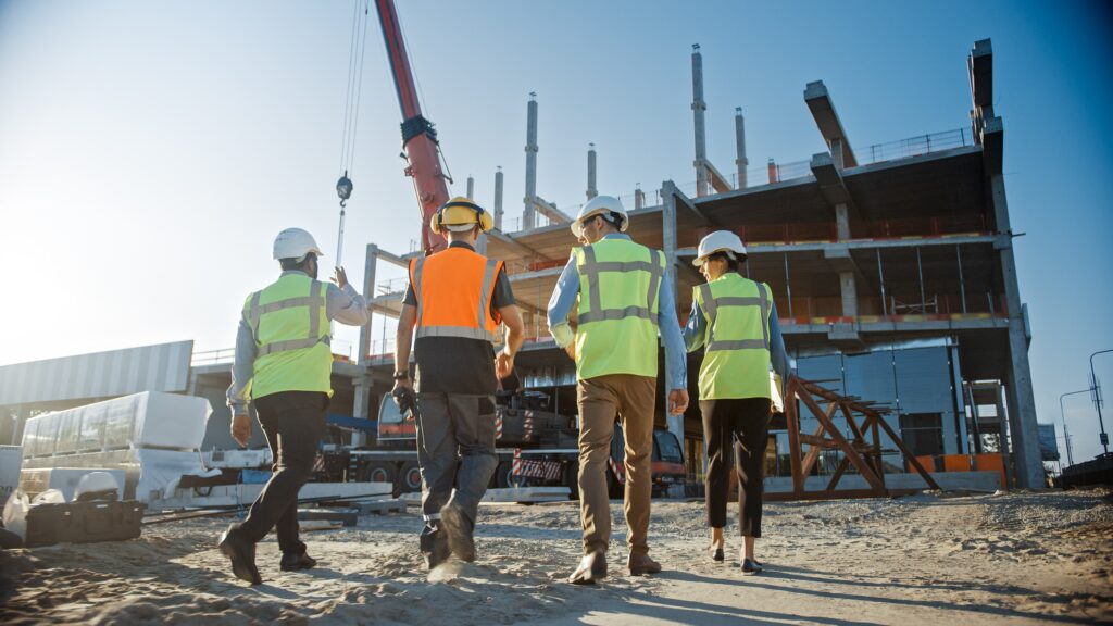 Construção Civil Brasileira Prepara-se para Crescer em 2026 com Corte de Juros e Investimentos Construção Civil Brasileira Prepara-se para Crescer em 2026 com Corte de Juros e Investimentos