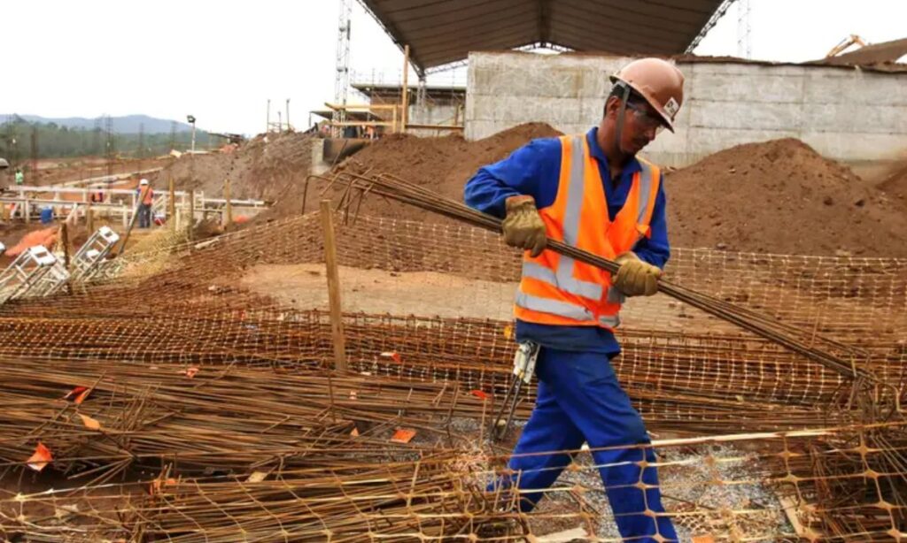 Construção em Minas: Propag e Eleições de 2026 Prometem Impulsionar o Setor Construção em Minas: Propag e Eleições de 2026 Prometem Impulsionar o Setor