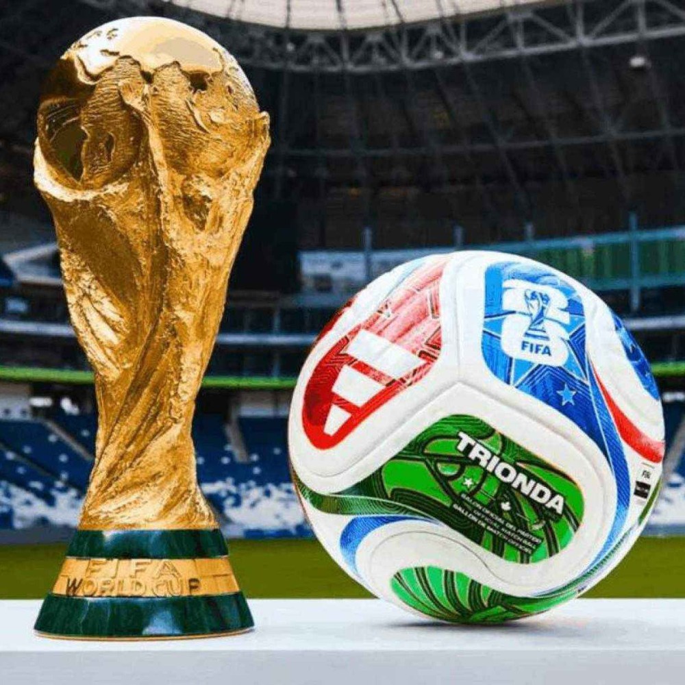 Copa do Mundo de 2026: Desafios e Oportunidades para o Mercado Publicitário Copa do Mundo de 2026: Desafios e Oportunidades para o Mercado Publicitário