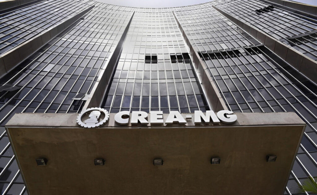 CREA-MG Revoluciona sua Infraestrutura de TI com a Altasnet CREA-MG Revoluciona sua Infraestrutura de TI com a Altasnet