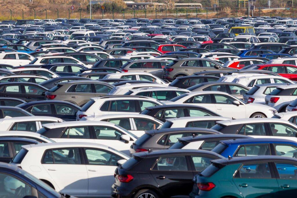 Crescimento de 7,3% nas Compras de Veículos: Mineiros Financiando 55 Mil Carros em Janeiro de 2026