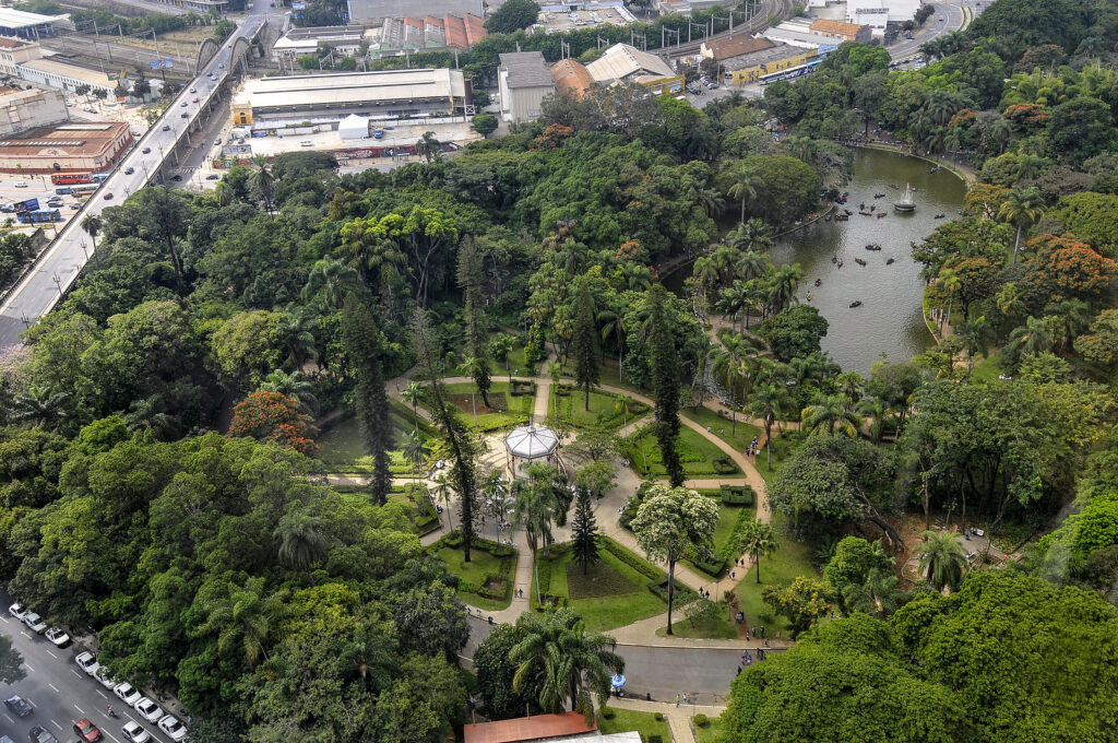 Crescimento do Turismo em Minas Gerais: Alta de 0,3% e Superação da Média Nacional