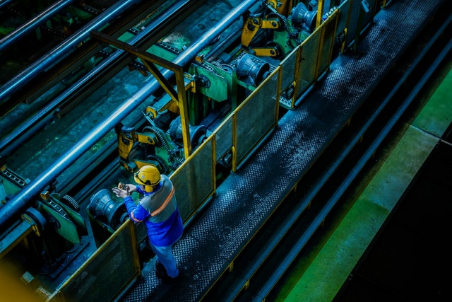 Crescimento Industrial em Santa Catarina em 2025: Impressivos 3,2% Superando Média Nacional Crescimento Industrial em Santa Catarina em 2025: Impressivos 3,2% Superando Média Nacional