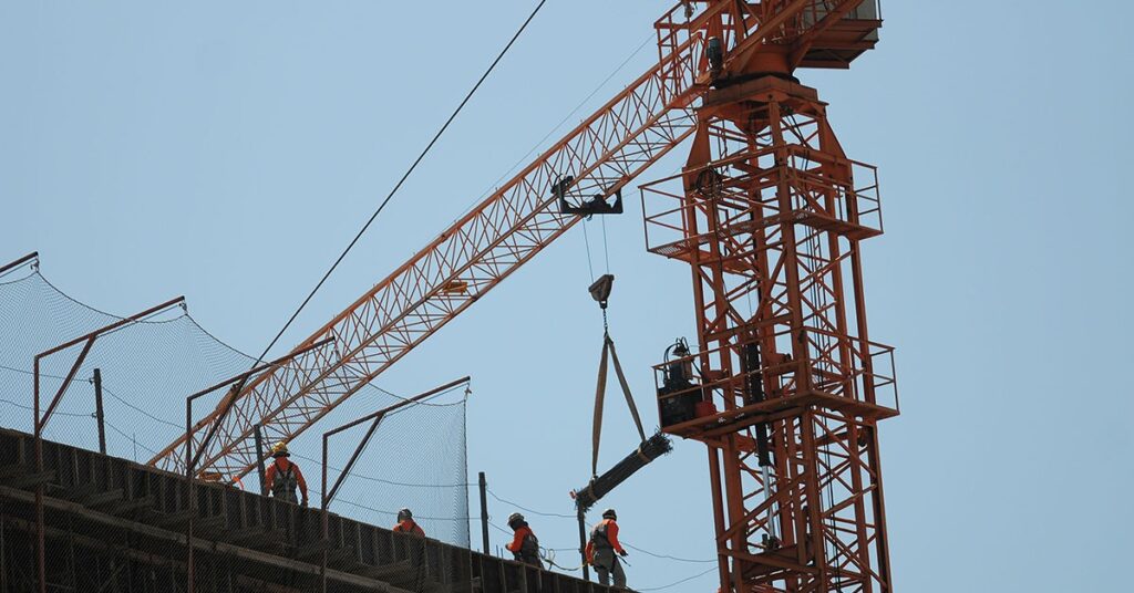 Custo da Construção em Minas Gerais Aumenta 7,1% e Indústria Tem Crescimento Sustentável Custo da Construção em Minas Gerais Aumenta 7,1% e Indústria Tem Crescimento Sustentável