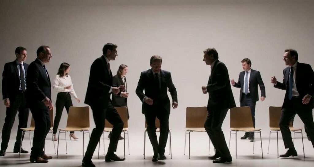 Dança das Cadeiras em MG: A Matemática das Nominatas e Sobras Explicada Dança das Cadeiras em MG: A Matemática das Nominatas e Sobras Explicada