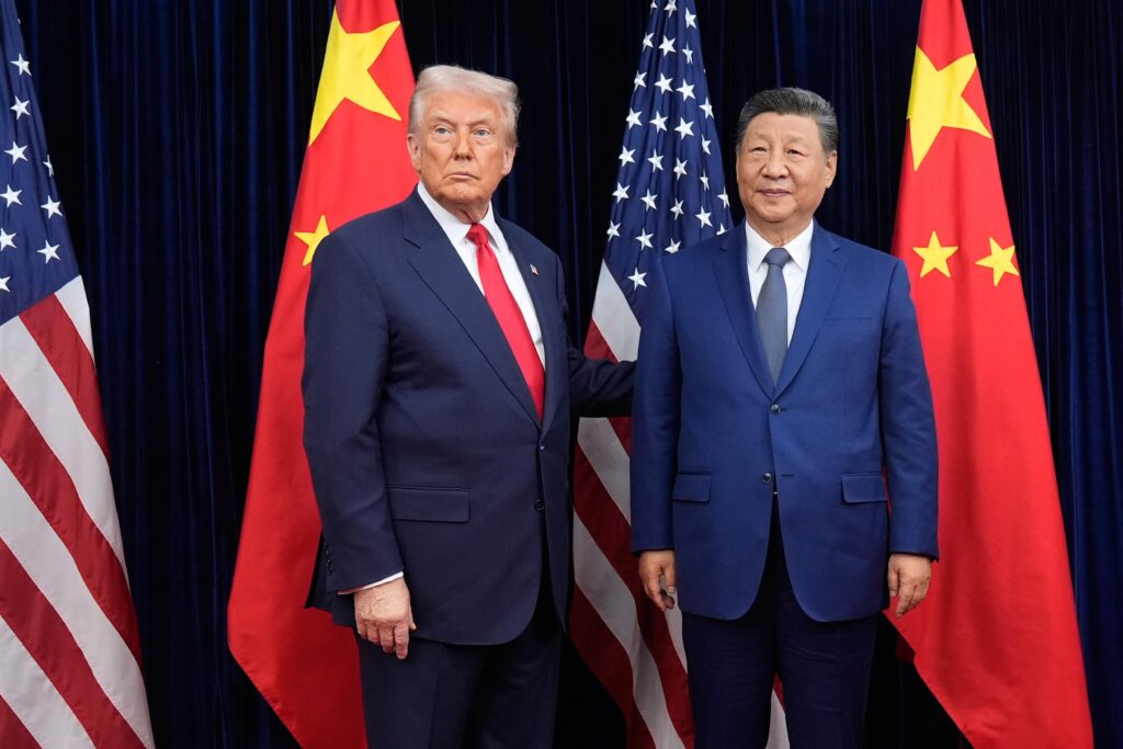Decisão da Suprema Corte dos EUA Aumenta Incerteza nas Relações Comerciais com a China