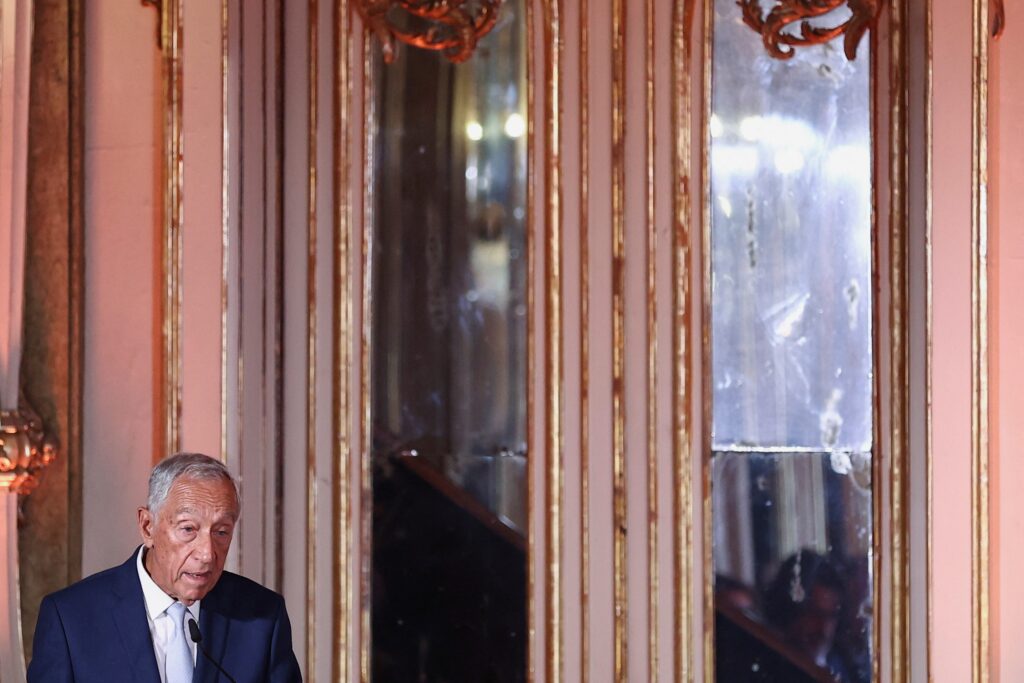 Eleições em Portugal: Entenda a Divisão de Poder entre Presidente e Primeiro-Ministro Eleições em Portugal: Entenda a Divisão de Poder entre Presidente e Primeiro-Ministro