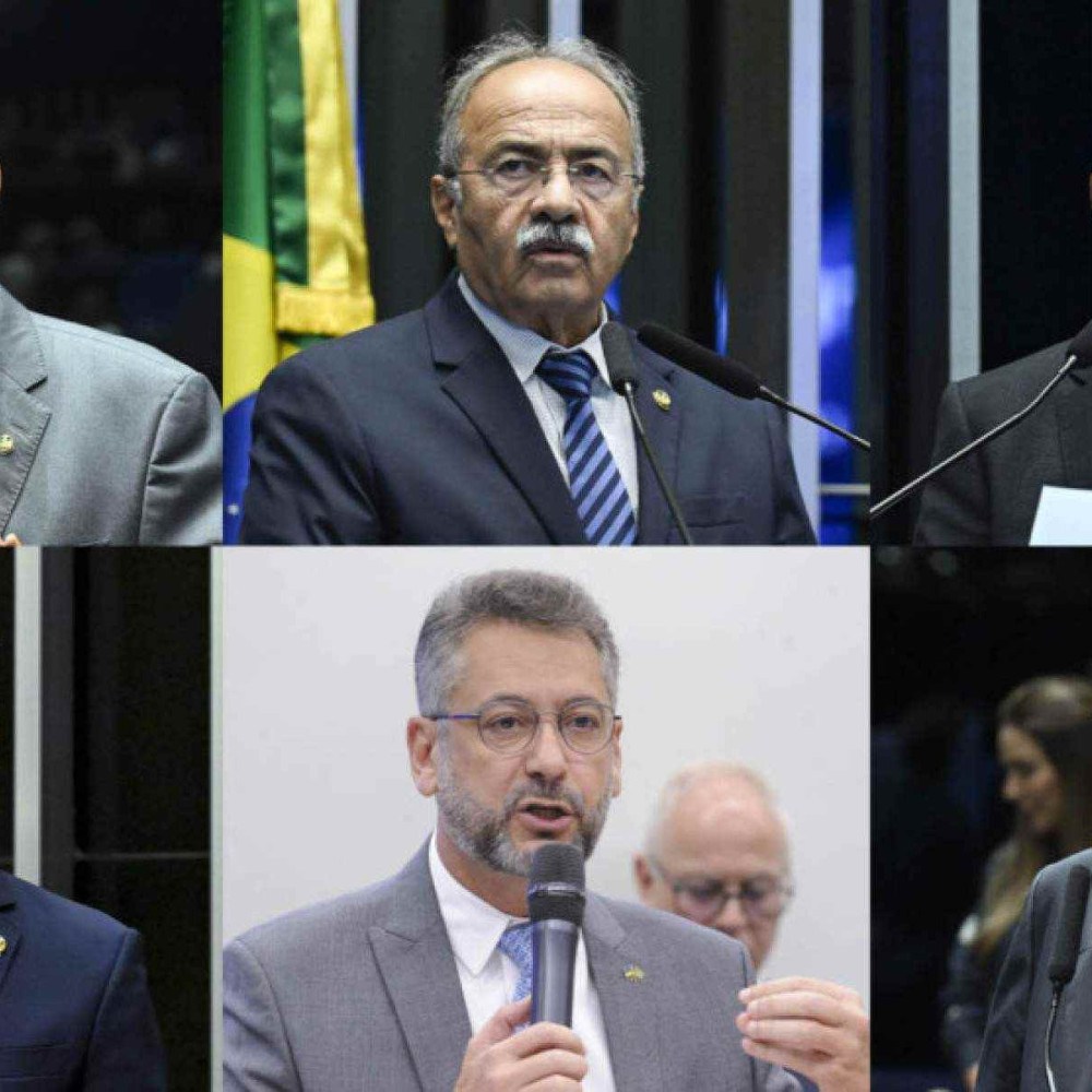 Eleições no Norte: Tradicionais Buscam Manter Relevância Frente a Novos Nomes Eleições no Norte: Tradicionais Buscam Manter Relevância Frente a Novos Nomes