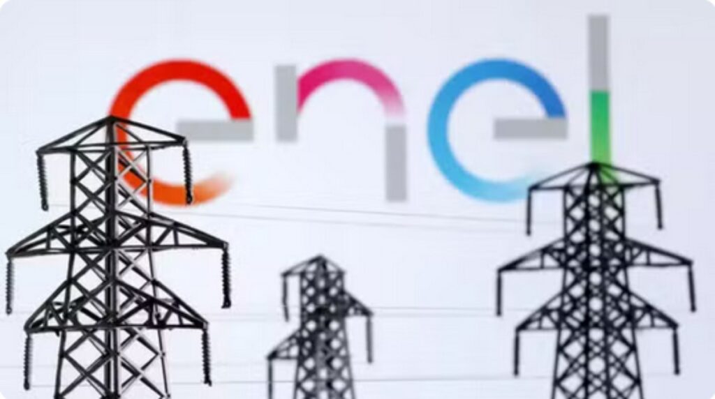 Enel Revela Planos para Eliminar Apagões em São Paulo e Foco em Energias Renováveis Enel Revela Planos para Eliminar Apagões em São Paulo e Foco em Energias Renováveis