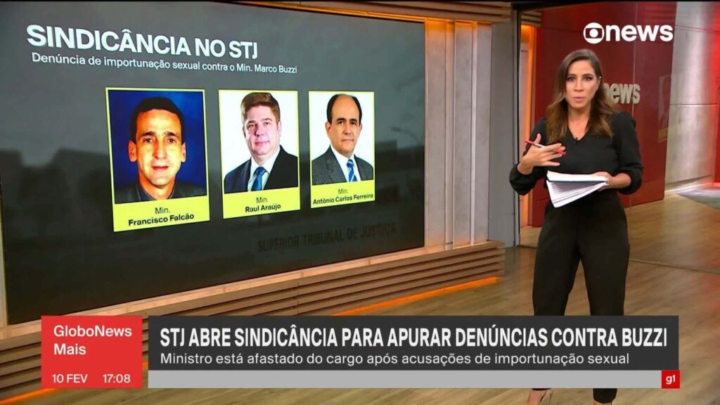 Entenda o Papel do STJ e Reviva Casos Marcantes do Tribunal
