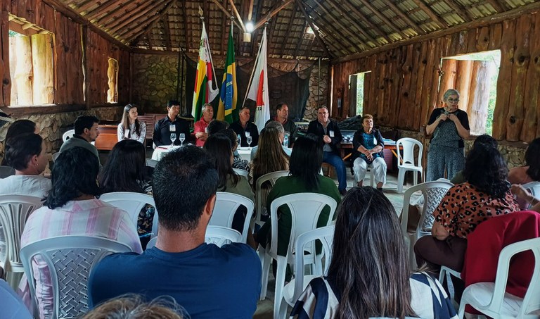 SNDCA Encontro Promove Inclusão Escolar em Minas Gerais Imagem do artigo