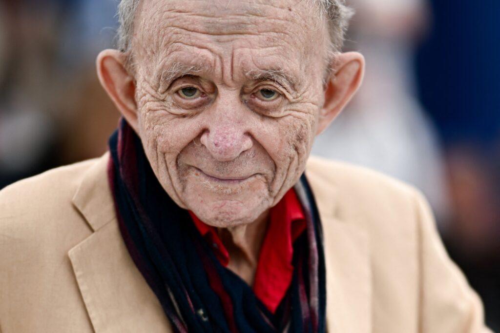 Frederick Wiseman: O Olhar Minucioso Que Transformou o Documentário