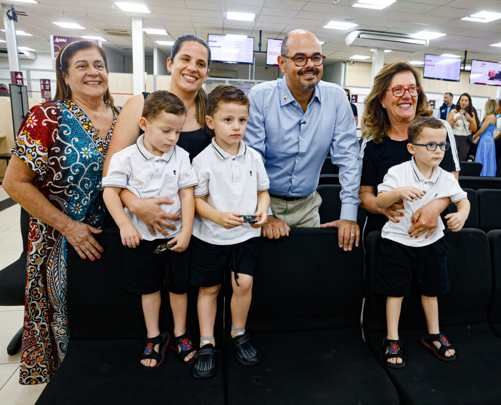 Governo de Minas Destina R$ 16 Milhões para Fortalecer a Saúde em Uberlândia Governo de Minas Destina R$ 16 Milhões para Fortalecer a Saúde em Uberlândia