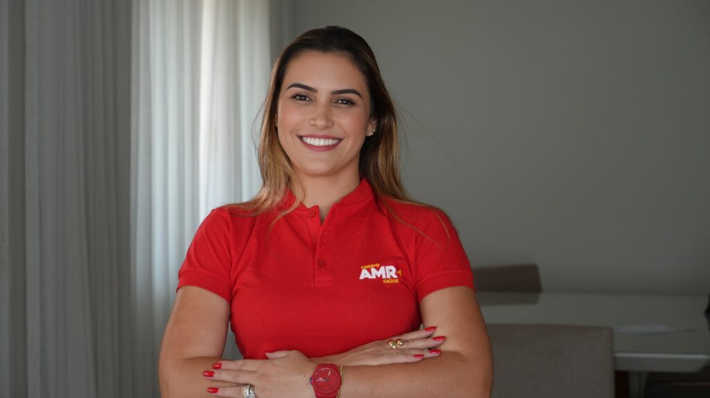 Grupo AMR Saúde: Uma Rede de R$ 1,5 Bilhão que Busca Conquistar o Brasil Grupo AMR Saúde: Uma Rede de R$ 1,5 Bilhão que Busca Conquistar o Brasil